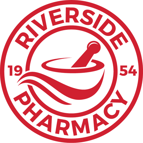 Riverside Pharmacy Logo