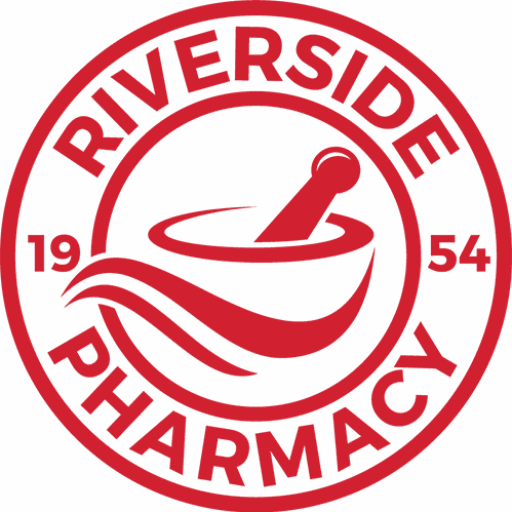 Riverside Pharmacy Logo