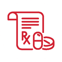 Rx App Icon