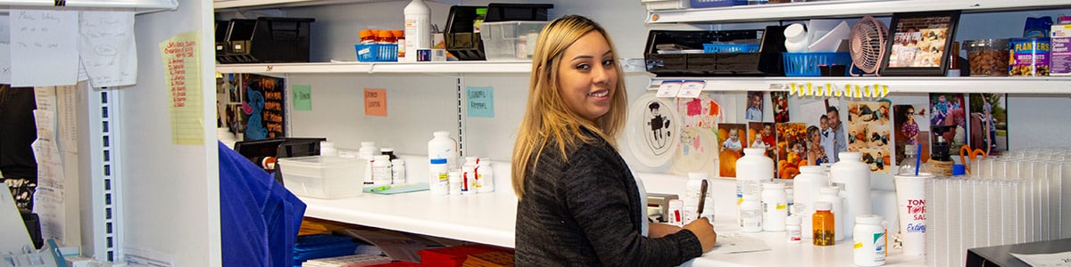Pharmacy Services